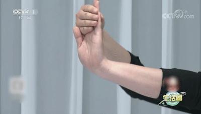 手麻鼠标手症状及治疗方法,鼠标手手腕疼如何按摩