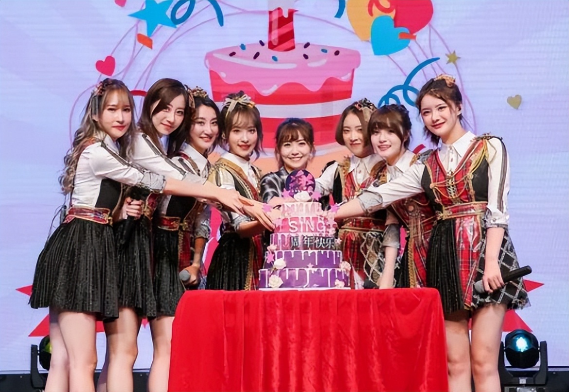 美依礼芽时隔六年再跳极乐净土,美依礼芽是不是跳极乐净土