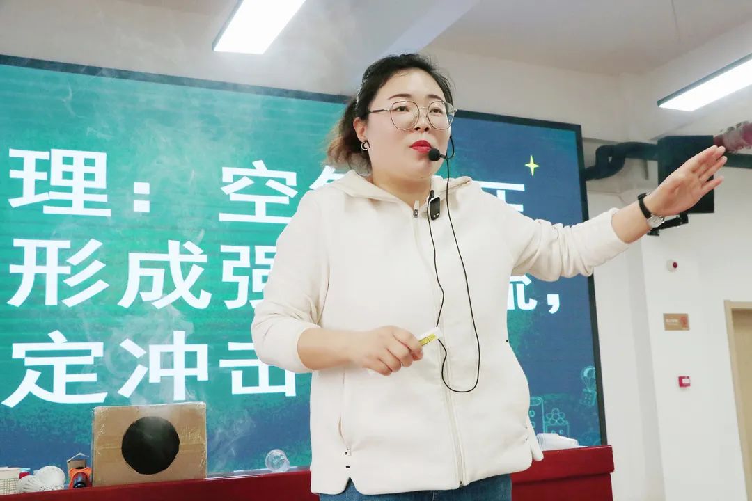 西安雁南小学科技节,西安庆华小学第三届科技节