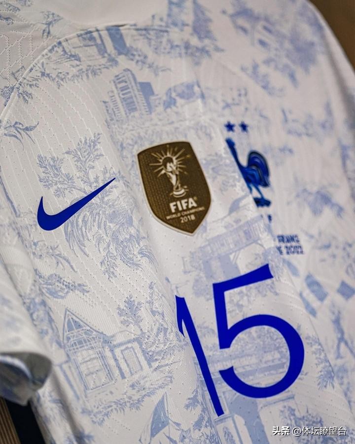2022年世界杯球衣谁最好看,世界杯32强国家队球衣
