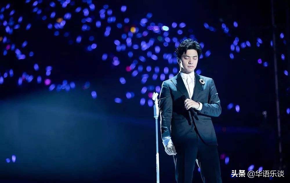 李健说粤语歌比国语好听为什么,李健写的歌为什么都那么有意境