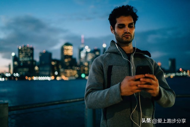 跑步听的音乐免费,跑步听的超燃音乐