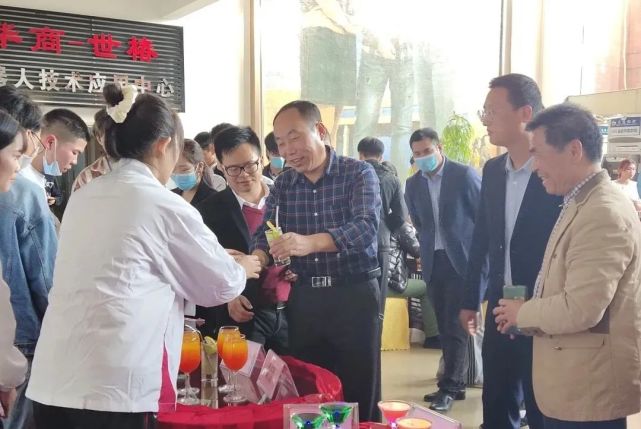 广东酒店管理职业学院专业分数线,广州华商职业学院酒店管理学院