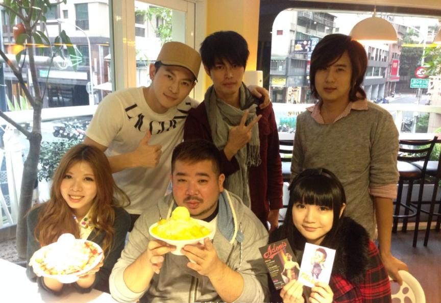 拓也哥不是第一个，也不是最后一个，没有永远的“宠儿”