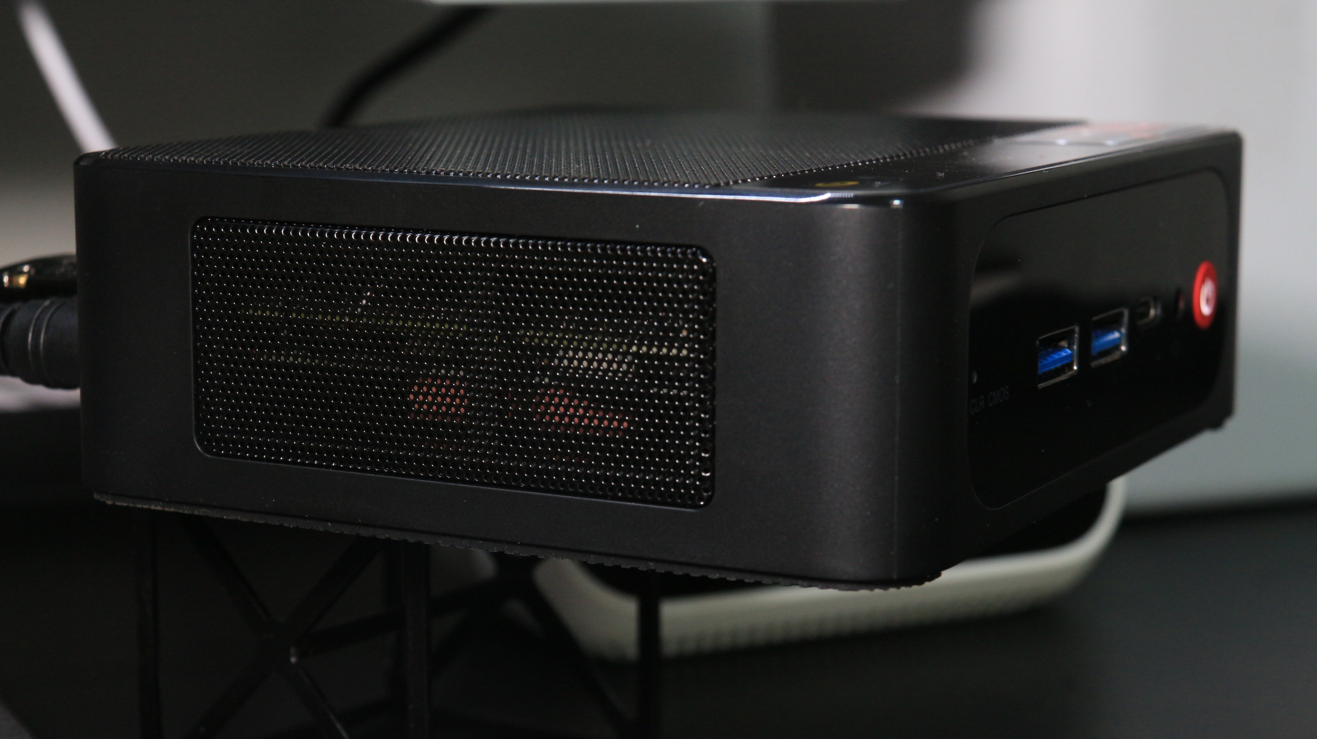 零刻ser5pro5700u迷你主机评测,零刻迷你主机ser5pro全金属