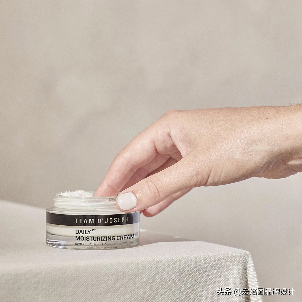 什么是好的护肤品包装设计,护肤品包装高端设计