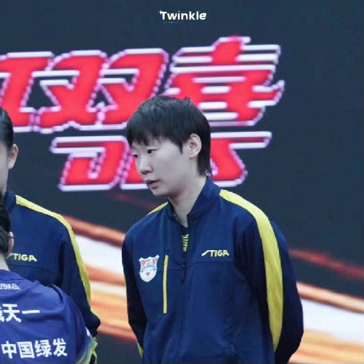 女乒实力排名,女乒陈梦主要成绩