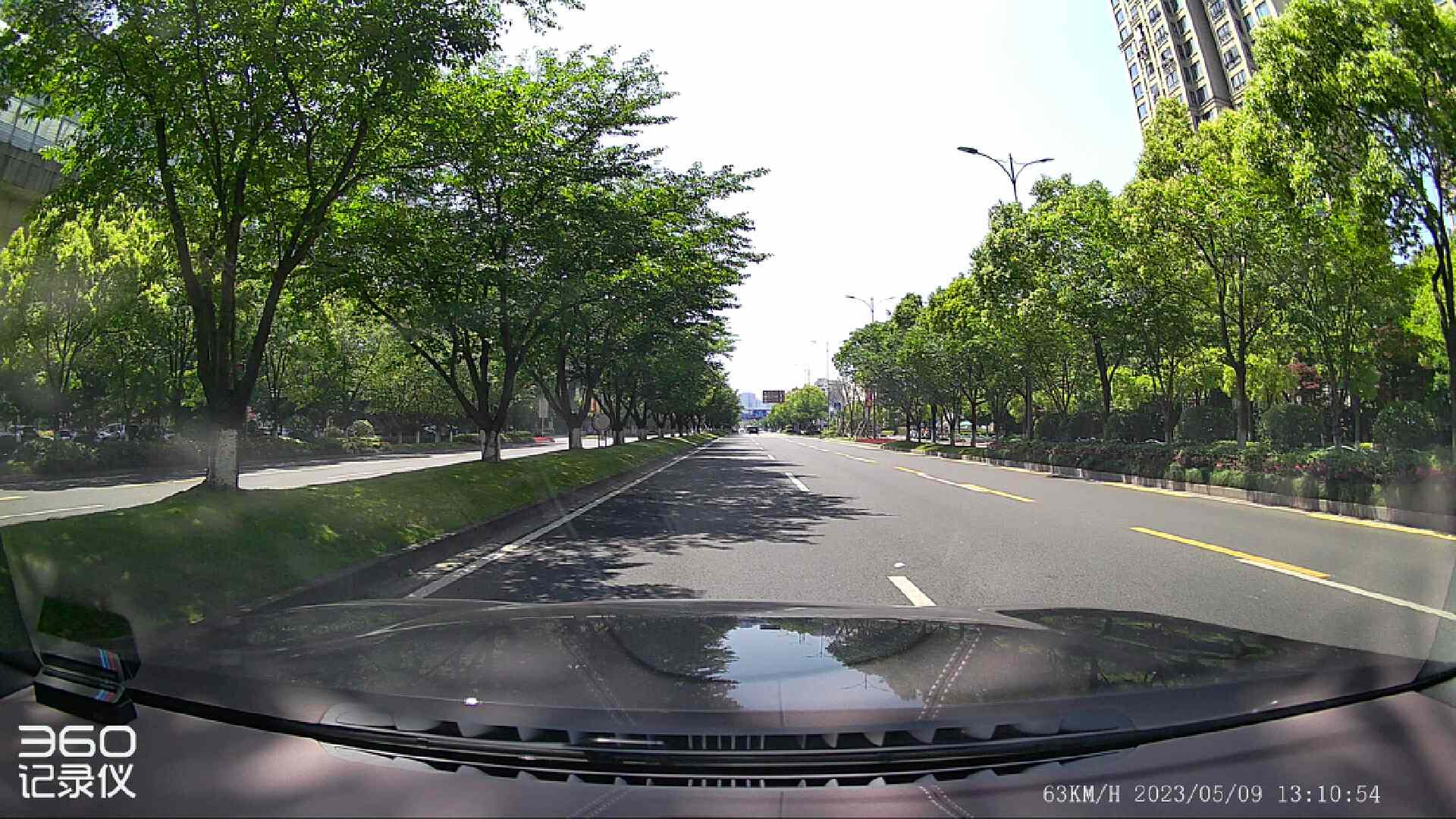 360隐藏式行车记录仪z500怎么样,360行车记录仪z500安装全过程