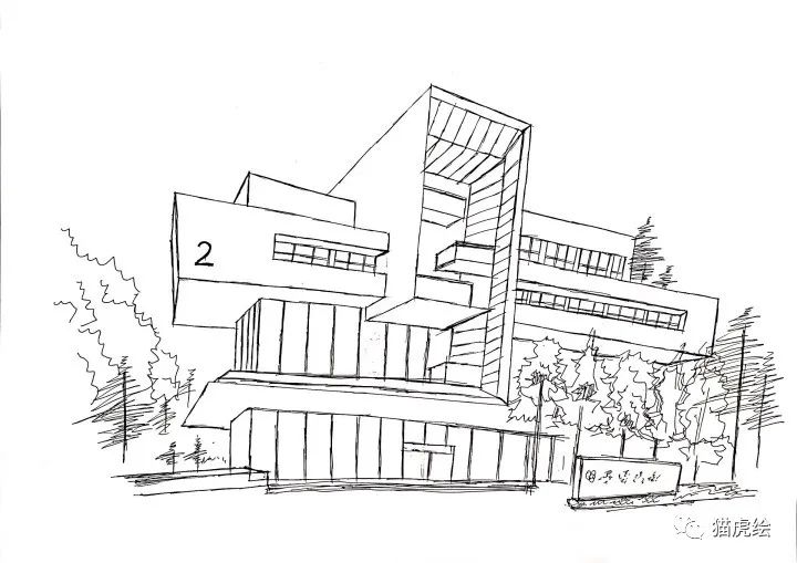 2022猫虎绘暑假手绘班招生简章「线上+线下」