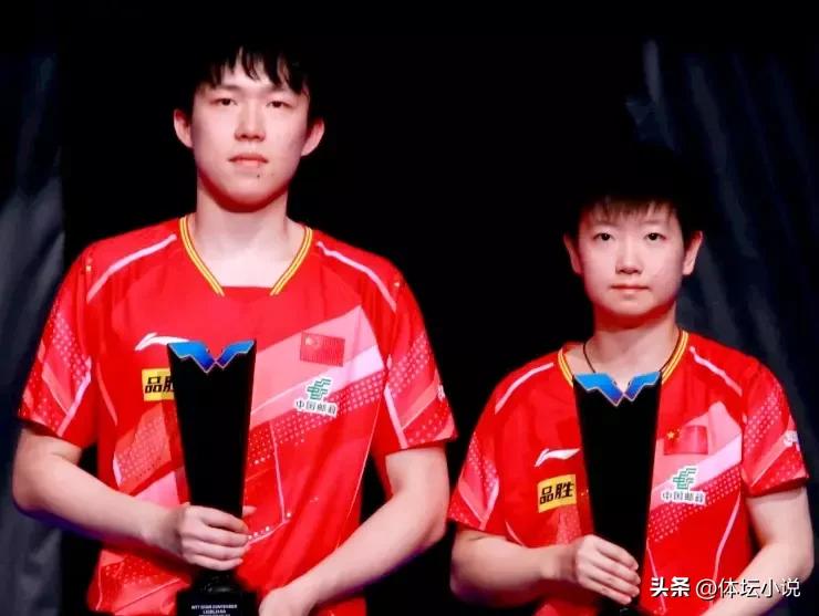 wtt世界杯总决赛女单孙颖莎陈梦,wtt世界杯决赛陈梦孙颖莎直播视频