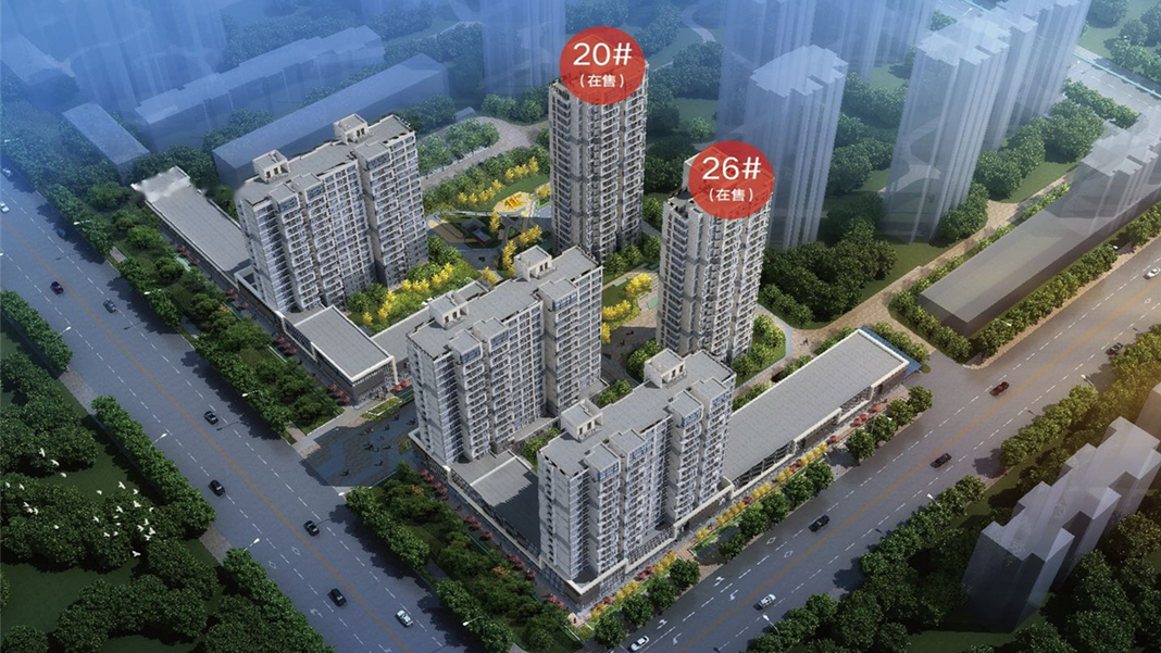 中山分五大片区,中山市五大组团介绍