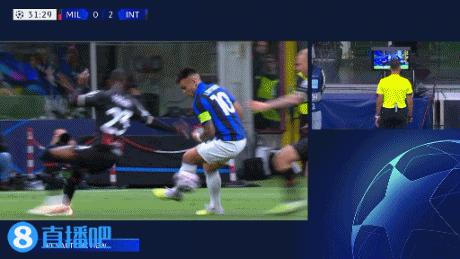 欧冠国米击败本菲卡,欧冠决赛曼城1-0国米小因扎吉