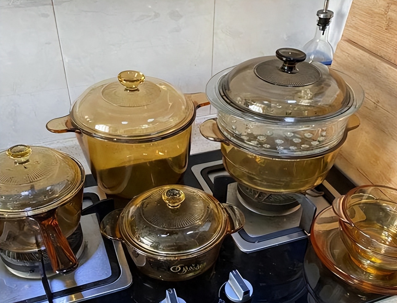 玻璃锅盖是智商税吗,网红料理锅是真香还是智商税