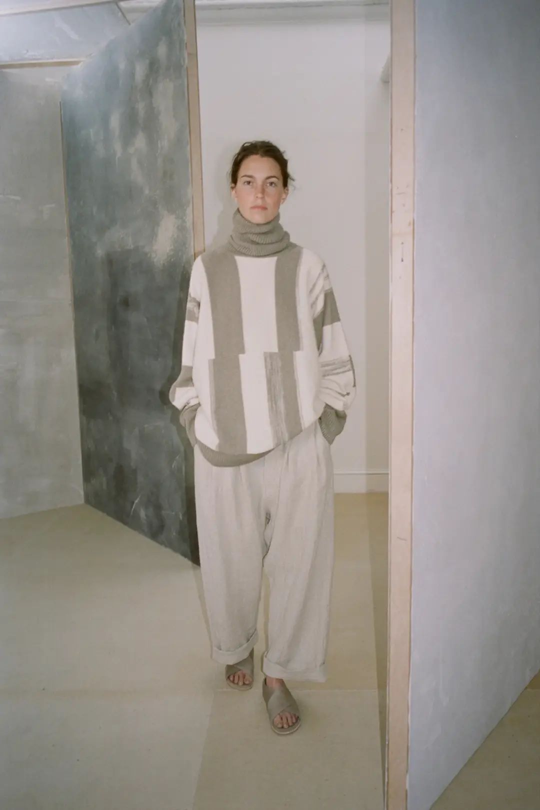 秋季新款女装2023毛衫,2023秋季女款毛衫