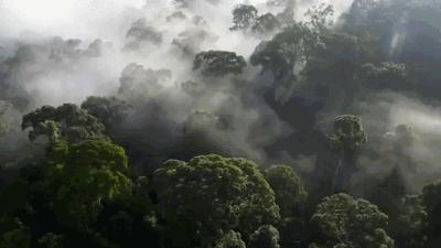 避暑打满分！七八月推荐13个人少景美的宝藏小城！逃离蒸炉