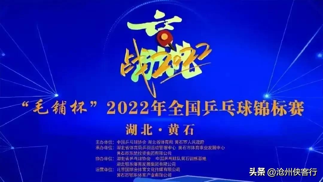 中国乒乓第一球魏世皓,魏世皓和王开哪个厉害