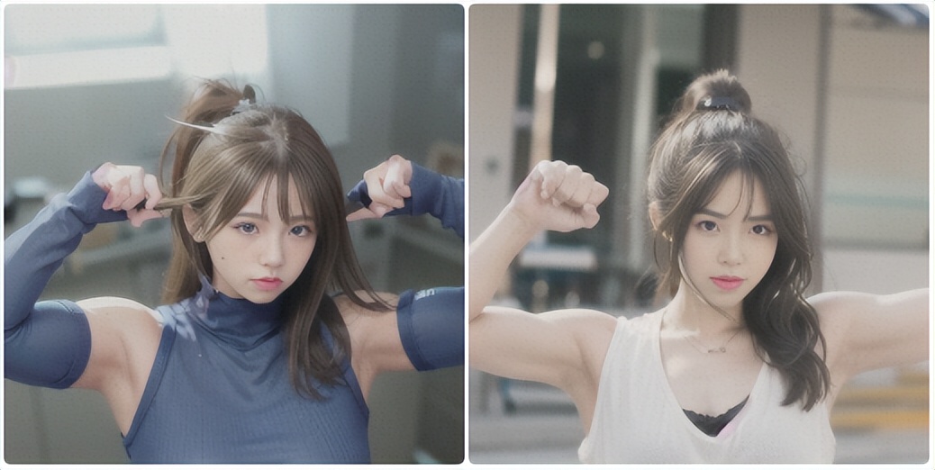 探索StableDiffusion：生成高质量图片学习及应用