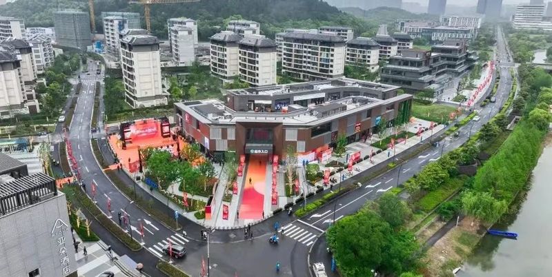 玩转假期嗨购五一,五一玩转百联