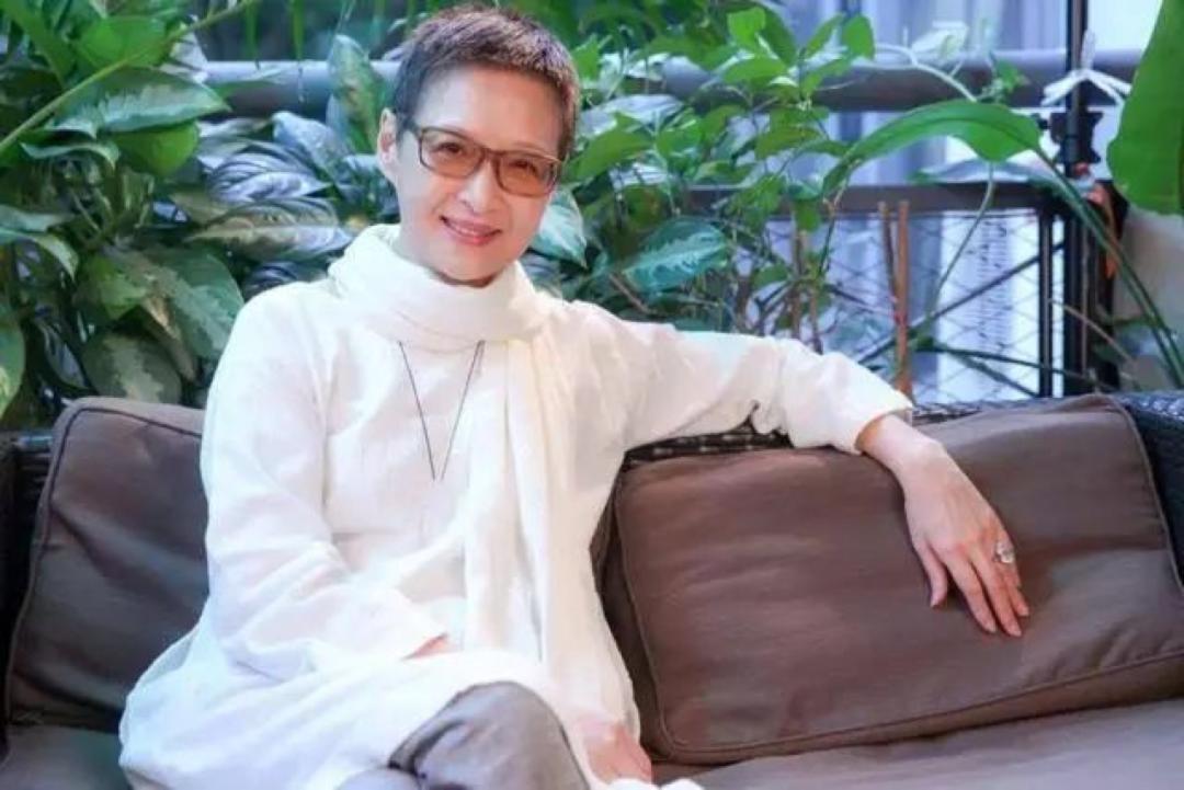 胡因梦漂亮吗,胡因梦惊艳美图