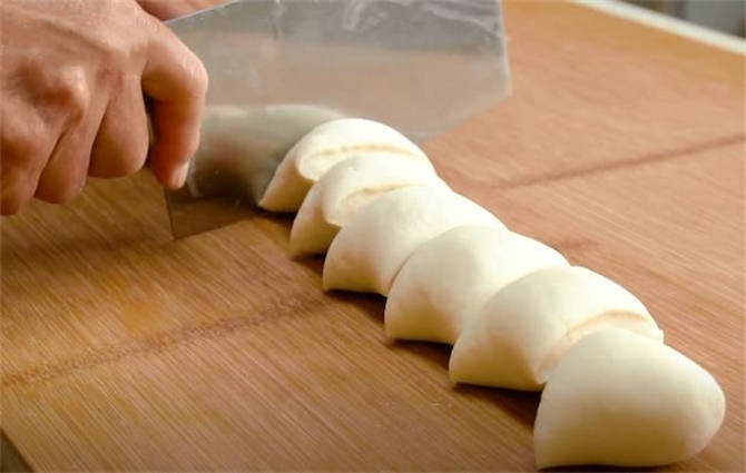 做发面单饼如何又松软又筋道,单饼怎么做才软又筋道