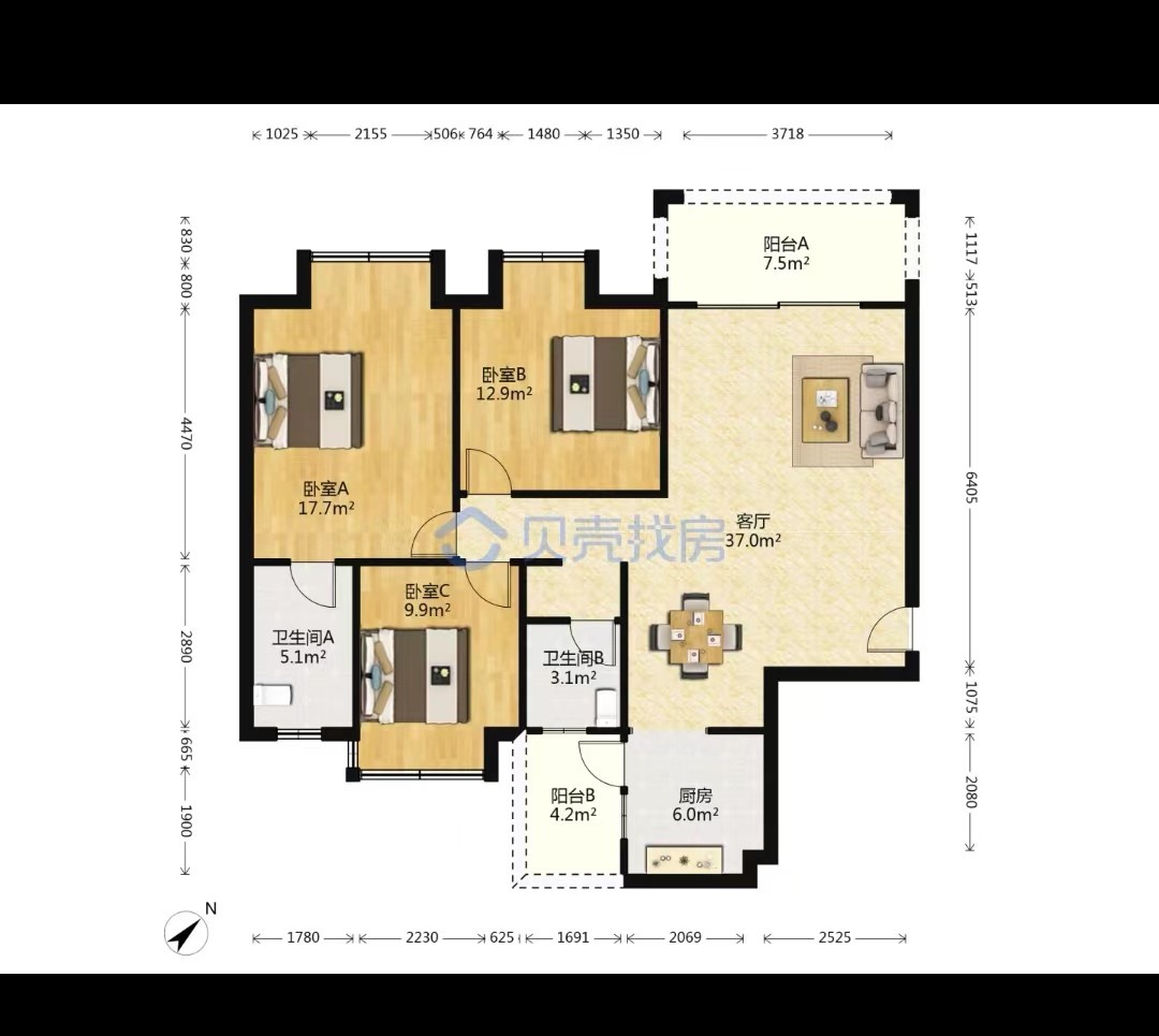 二三十层电梯房真会沦为贫民窟吗,未来超高层电梯房