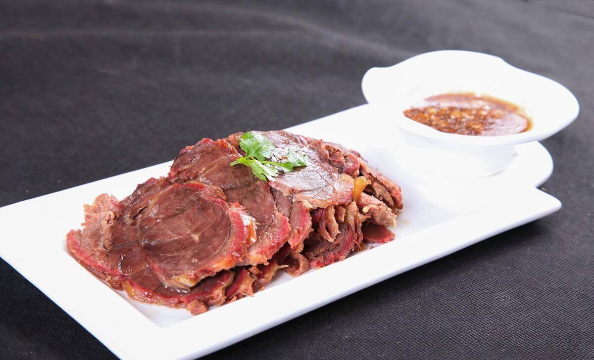 德州美食德州扒鸡,德州扒鸡是哪里特色美食