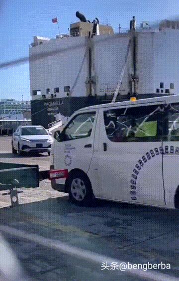 比亚迪欧洲退车事件是真的吗,比亚迪回应美国反规避调查初裁