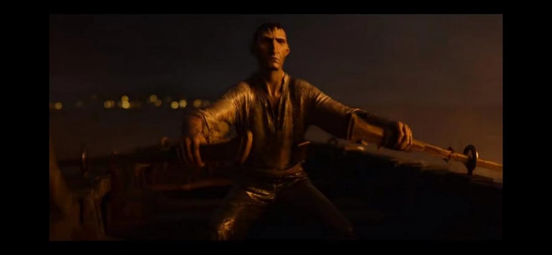 《爱死机3》回归，全体起立！神作回归两集炸裂