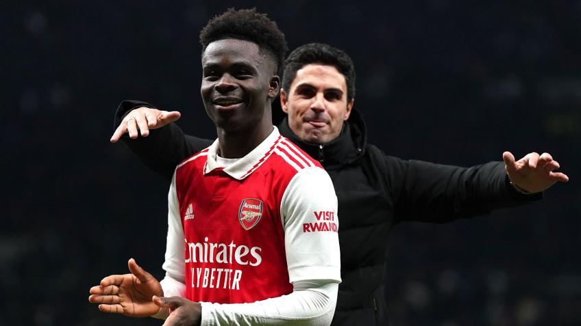 萨卡续约阿森纳周薪,阿森纳准备向萨卡开出续约报价