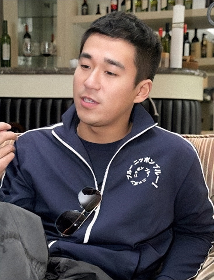 “小章子怡”童瑶的成长史，和她与张国立父子的恩怨情仇