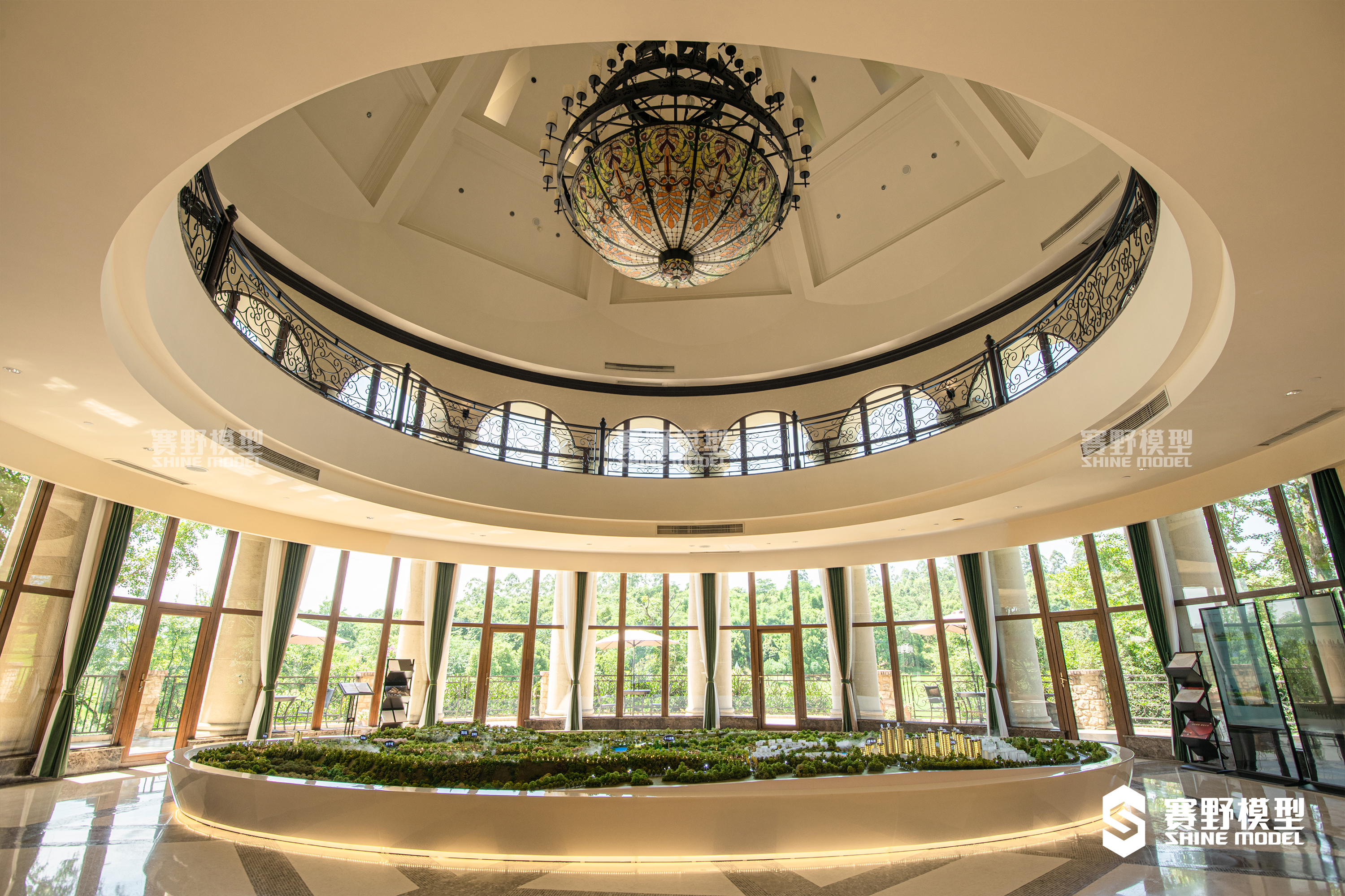 眉山黄龙溪谷独栋别墅,黄龙溪谷沙盘