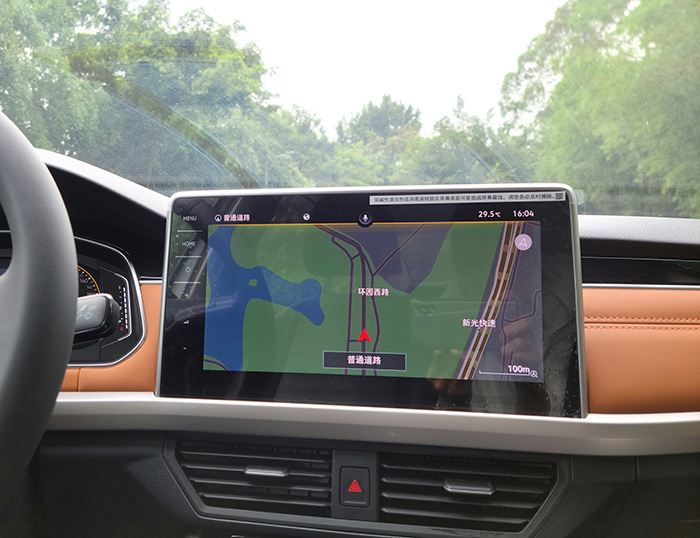 大众宝来1.5t测评底盘,宝来2023新款1.2t底盘解析