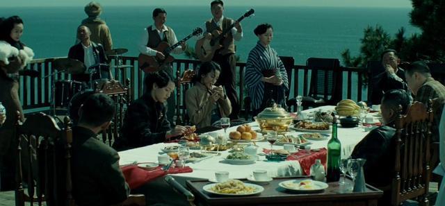 《风声》：李宁玉被日军拿卡尺量“私密”部位，为何演员不用替身