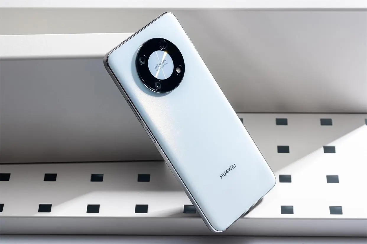 华为新款手机像素好性价比高,华为新品后置4800万ai三摄四用