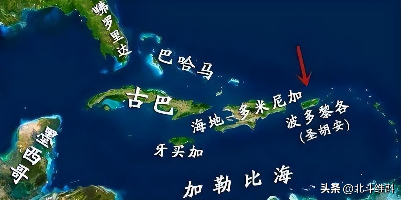 波多黎各会成为美国51个州吗,波多黎各公投能加入美国51个州吗