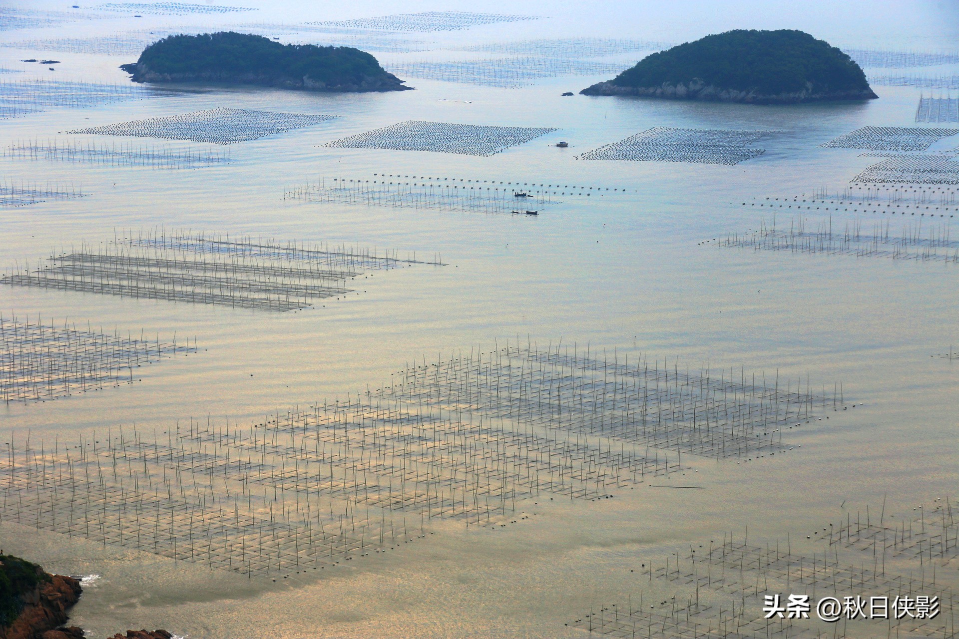 福建九月最美景点,九月初秋海岛游玩攻略