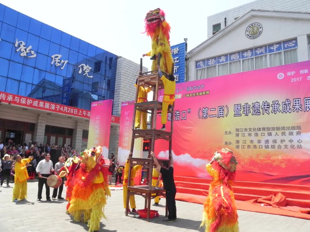 非遗村镇示范点视频,湖北特色街区名单