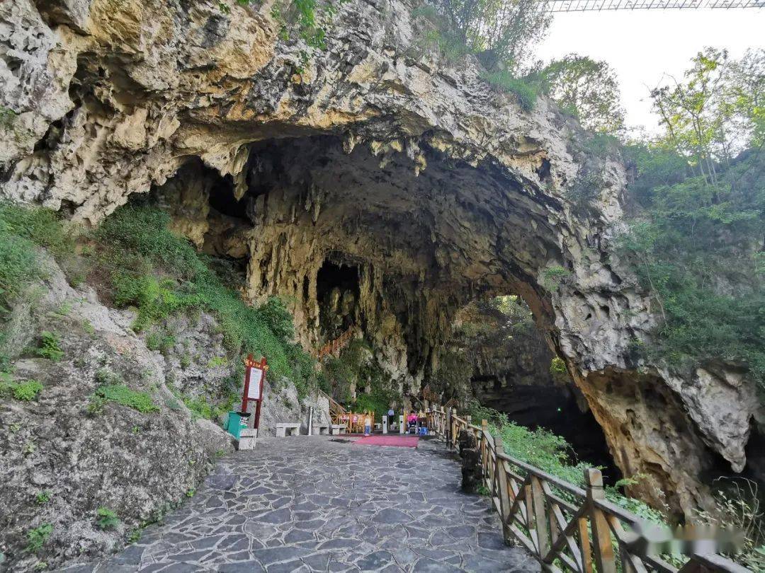 贵州安顺黄果树瀑布有哪些景点,看贵州黄果树瀑布