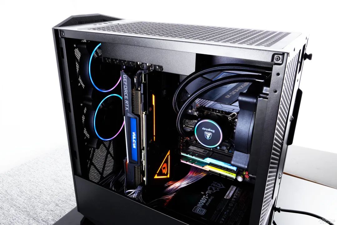 冬天电脑cpu温度多少度算高温,机箱多少度才算高温