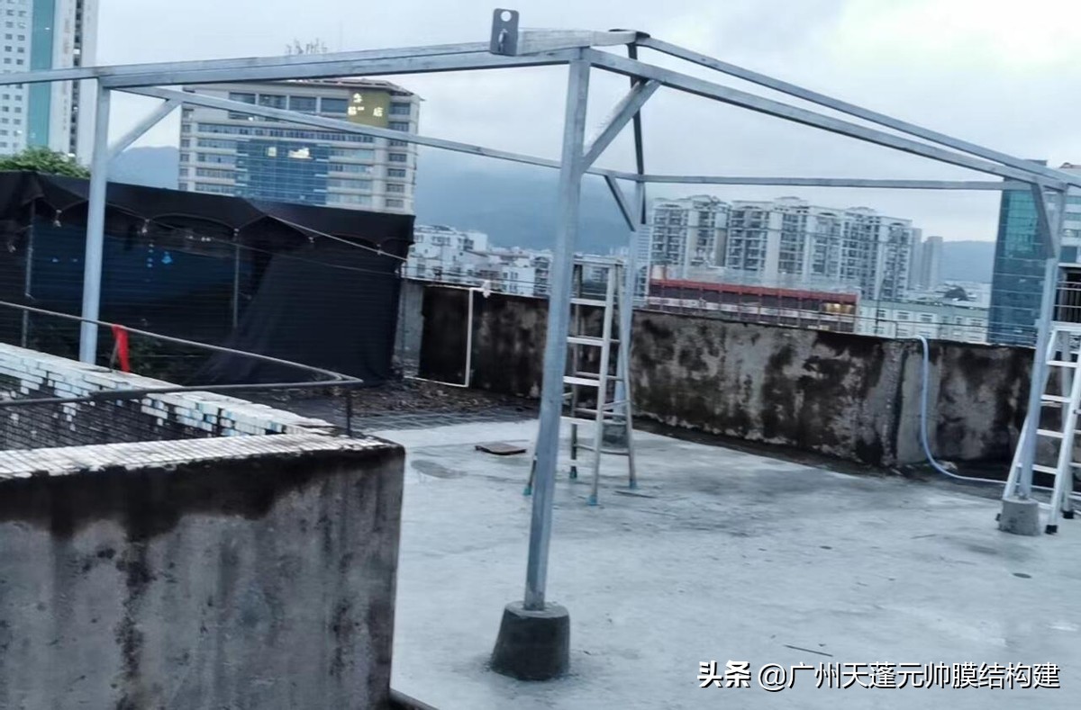 夏天楼顶怎么隔热实惠,顶楼夏天热室内怎么做隔热