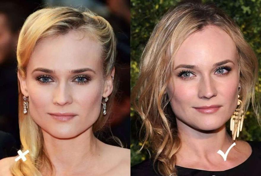 方脸怎么样才能变好看,为什么方脸年纪大了反而变好看了