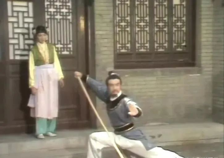 98版水浒传已去世的12位演员盘点,山东版水浒幕后