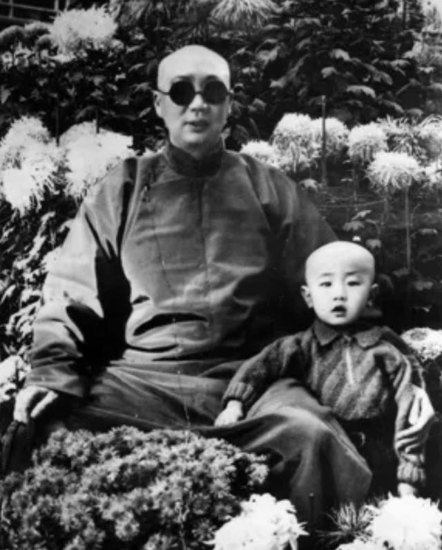 末代太监孙耀庭的悲惨,太监孙耀庭说珍妃