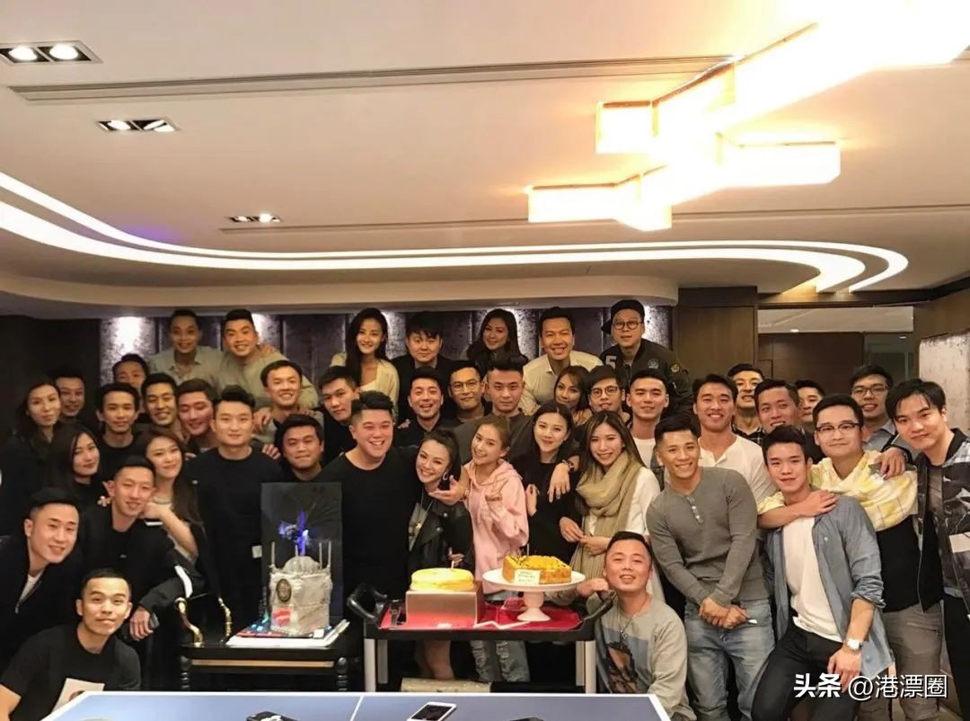 封关前内地人最爱去的店,背后的豪门刚刚破产