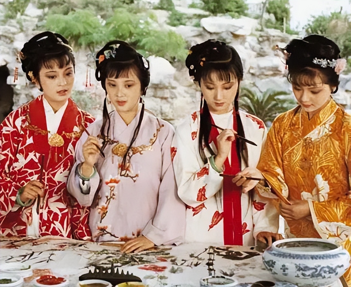 近十年口碑最好的十部国产剧,值得推荐的七部国产剧