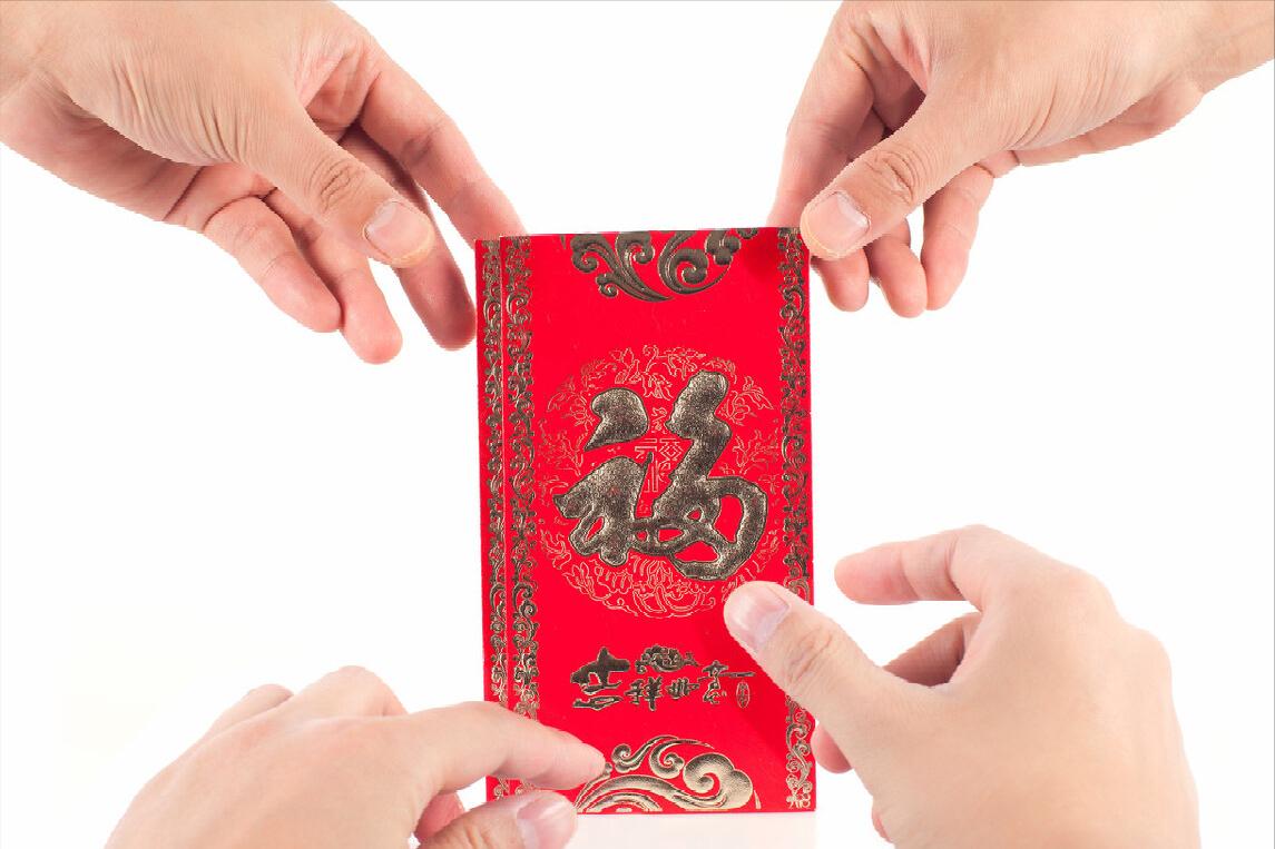 明明我有2个孩子，每逢过年发红包就“血亏”，问题出在哪儿？