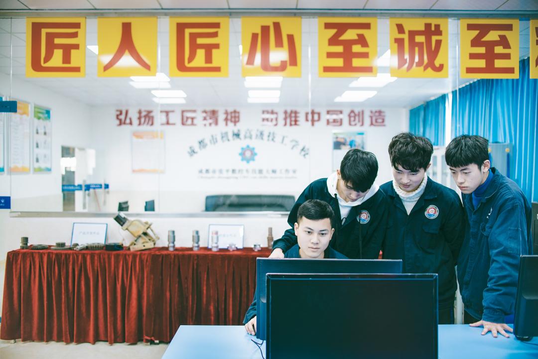 中考结束后学生的遗憾,中考落榜学生后悔