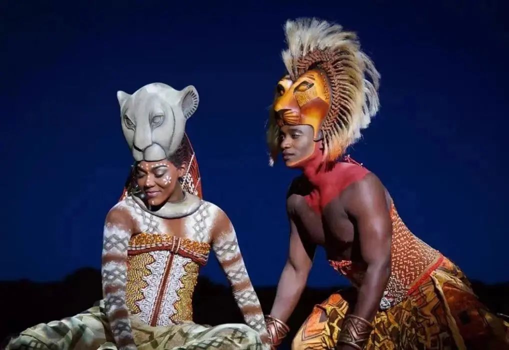 这所学校用百老汇式的高规格表演艺术教育滋养孩子的精神世界