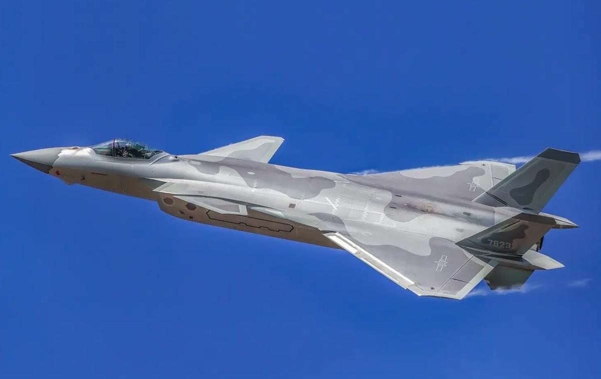 韩国下一代隐身战斗机,韩国第四代隐形战机