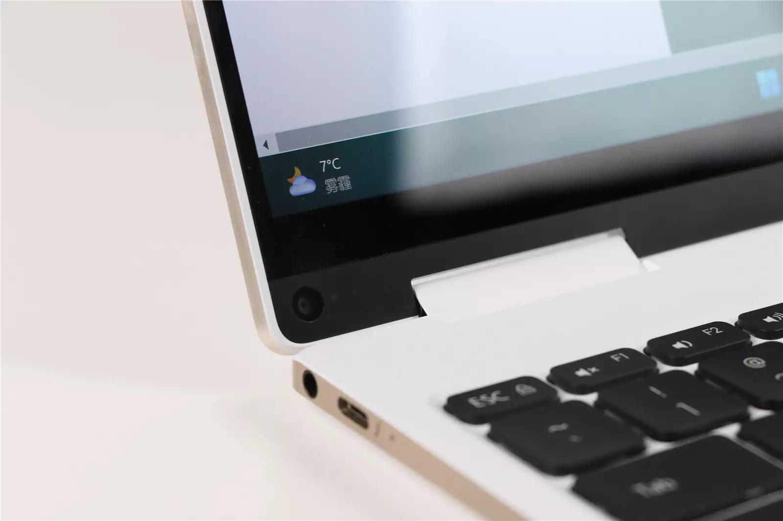 时尚百变超能轻薄-XiaomiBookAir13翻转本评测推荐